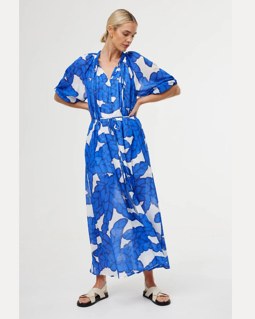 Kinney Martina Dress Cove