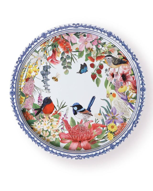 La La Land - Birds - Celebration Tray