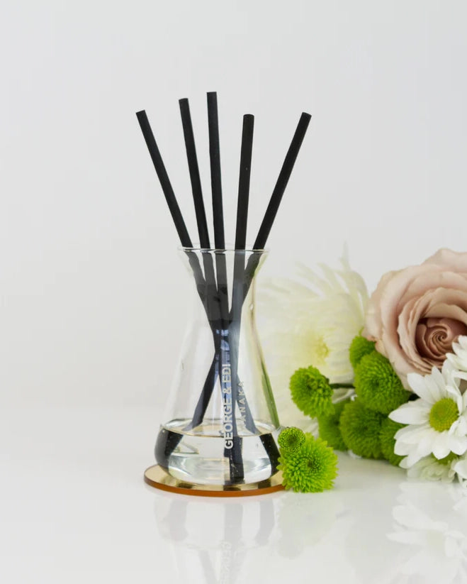 George & Edi Reed Diffuser Set - Grapefruit & Mint