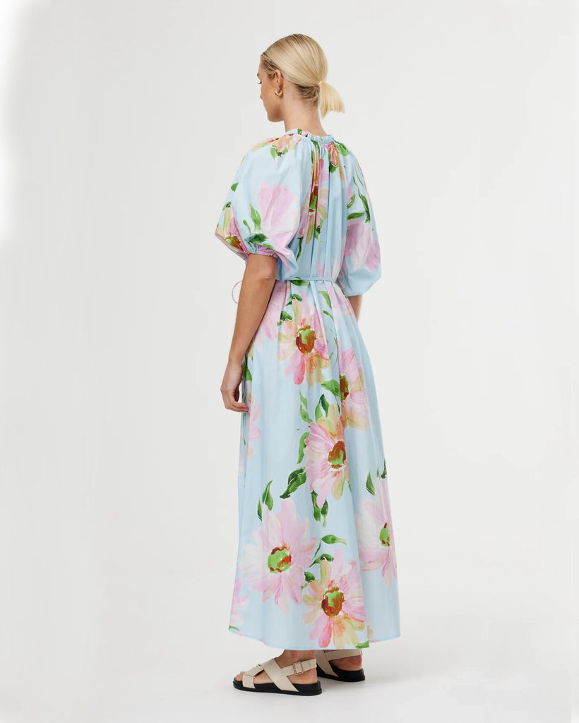 Kinney Martina Dress - Summer Daisy