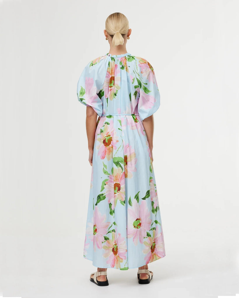 Kinney Martina Dress - Summer Daisy